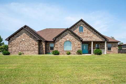 50 W River Road Drive, Mayflower, AR 72106