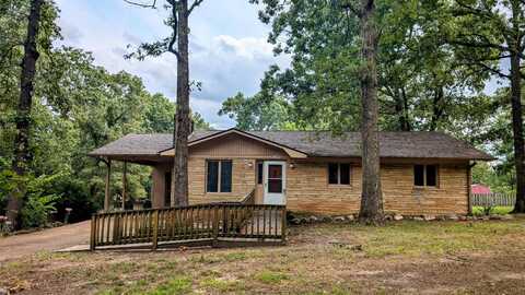 205 Ruby Lane, Horseshoe Bend, AR 72512