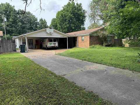 716 W Pecan, Blytheville, AR 72315