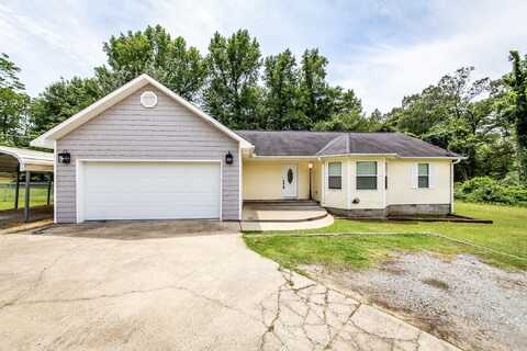 408 N 365 Highway, Redfield, AR 12132