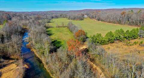 Baker Cemetery Road, Williford, AR 72482