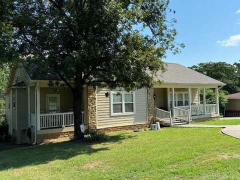 206 Brown Street, Hot Springs, AR 71913