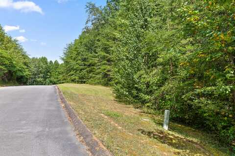 Lot 82 Big Cedar Drive, Dunlap, TN 37327