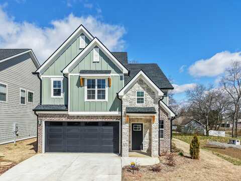 5010 NW Solar Lane Nw Lane, Cleveland, TN 37312