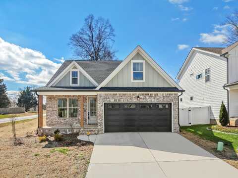 5003 Solar Lane Nw, Cleveland, TN 37312