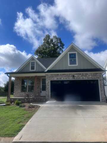 5003 Solar Lane Nw, Cleveland, TN 37312