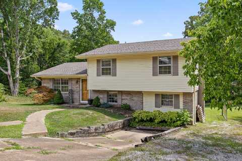 375 Lawrence Drive, Ringgold, GA 30736