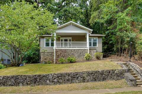 1104 Englewood Avenue, Chattanooga, TN 37405