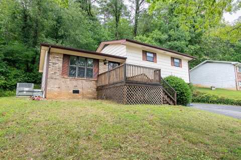 6906 Echo Glen Drive, Hixson, TN 37343