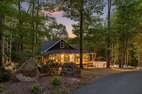 195 Deep Woods Drive, Dunlap, TN 37327