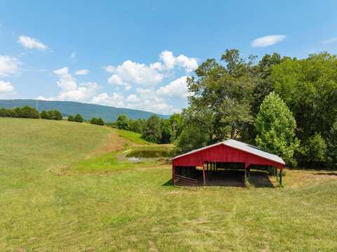John Burch Road, Dunlap, TN 37327