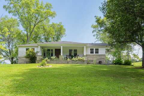 919 John Burch Road, Dunlap, TN 37327