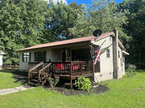 185 Thompson Road, Dunlap, TN 37327