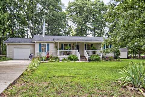 197 Scooter Drive, Graysville, TN 37338