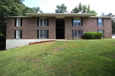 6197 TRESTLEWOOD DRIVE, COLUMBUS, GA 31909