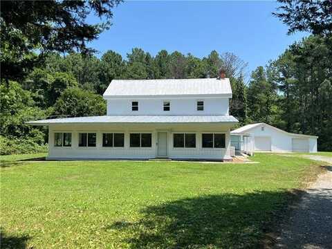 6115 General Puller Highway, Locust Hill, VA 23092