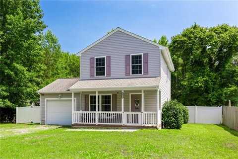 9052 Guinea Road, Abingdon, VA 23072