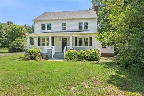 5572 Dilly E Lane, Gloucester, VA 23061