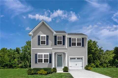 Lot 25 Highgate Drive, Hartfield, VA 23071