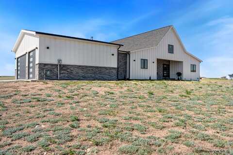 1650 NORTH RIDGE DR, Cheyenne, WY 82009