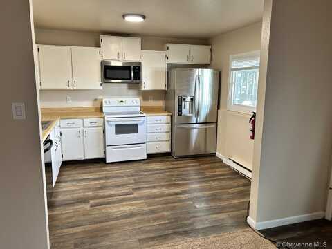 4931 GREEN RIVER ST, Cheyenne, WY 82001