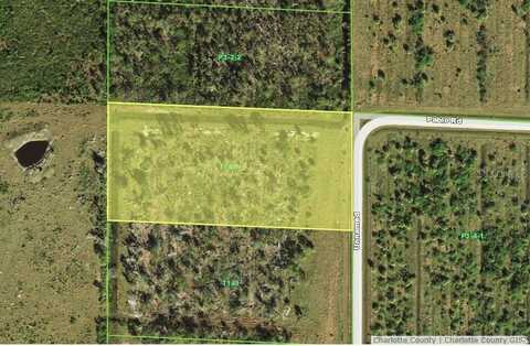 UNNAMED, PUNTA GORDA, FL 33950