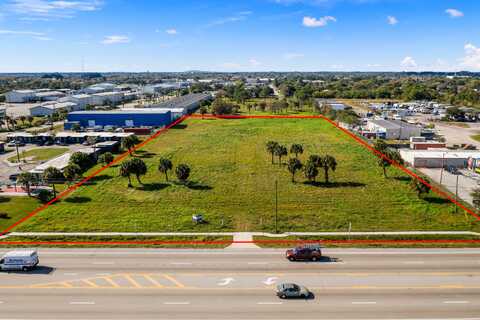 3419 S US HWY 1, FORT PIERCE, FL 34982