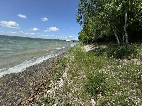 2588 WEATHERHEAD TRAIL LOT 2, TOPINABEE, MI 49791