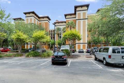 12544 FLORIDAYS RESORT DRIVE 507-B, ORLANDO, FL 32821