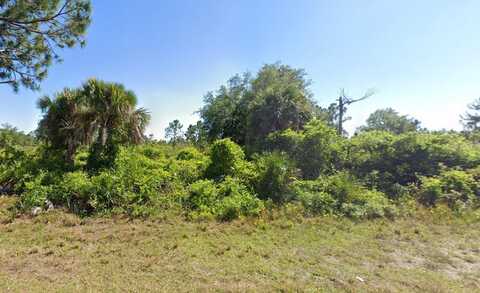 12189 GRACE AVENUE, PORT CHARLOTTE, FL 33981