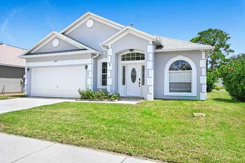 2750 MARIAH DRIVE, MELBOURNE, FL 32940