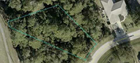 11 FURNESS PLACE, PALM COAST, FL 32137