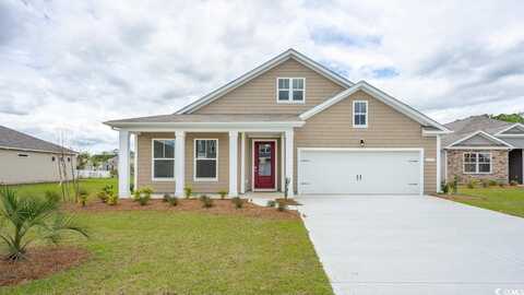 120 Pampa Dr., Loris, SC 29569