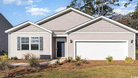 137 Pampa Dr., Loris, SC 29569