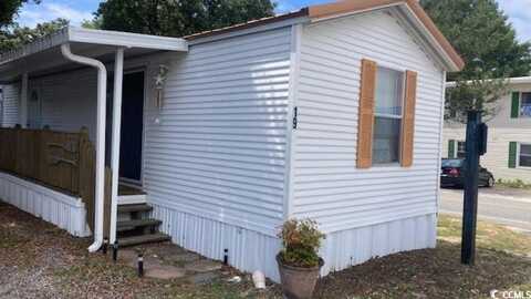 414 2nd Ave. S, Myrtle Beach, SC 29577