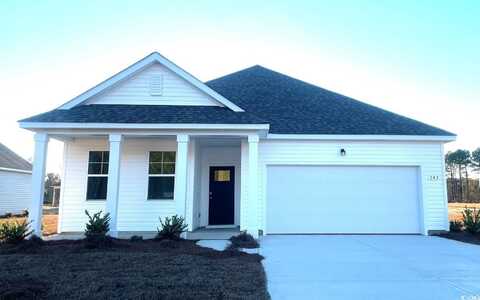 145 Pampa Dr., Loris, SC 29569