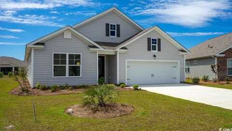 125 Pampa Dr., Loris, SC 29569