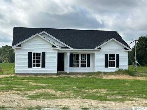 2581 Cottonwood Dr., Loris, SC 29569