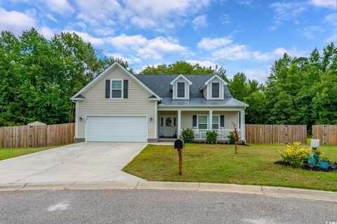 3804 Maple Run, Conway, SC 29526