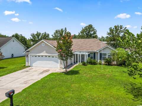 212 Silverbelle Blvd., Longs, SC 29568