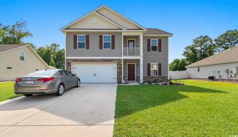 108 Kingston Bluff Dr., Longs, SC 29568