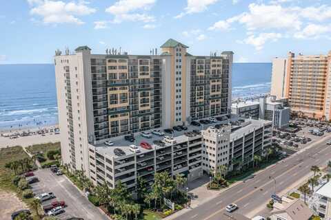 201 S Ocean Blvd., North Myrtle Beach, SC 29582