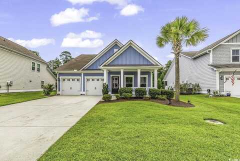 266 Southgate Ct., Pawleys Island, SC 29585