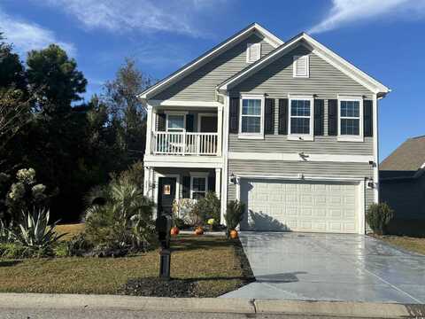 3681 White Wing Circle, Myrtle Beach, SC 29579