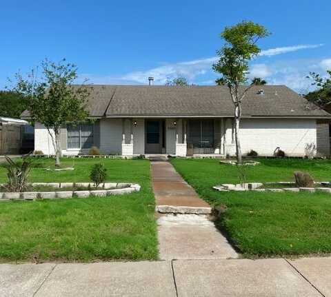 3337 Jamaica Drive, Corpus Christi, TX 78418