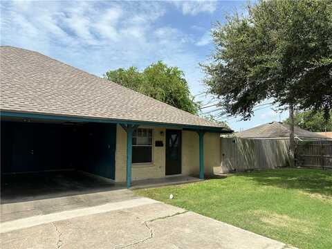 4825 Lavaca Drive, Corpus Christi, TX 78411