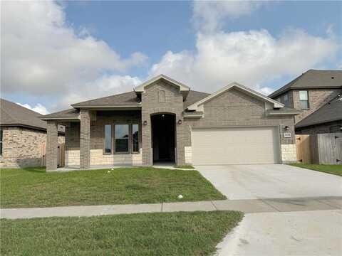 2605 Las Estrellas Street, Corpus Christi, TX 78414