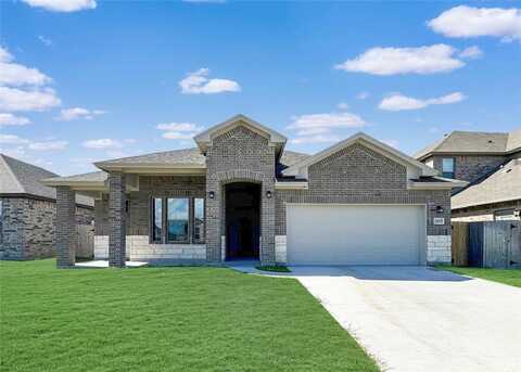 2605 Las Estrellas Street, Corpus Christi, TX 78414