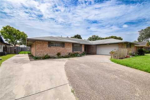 6110 Coral Ridge Drive, Corpus Christi, TX 78413