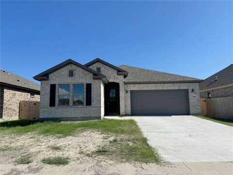 2610 Vista Del Sol Street, Corpus Christi, TX 78414